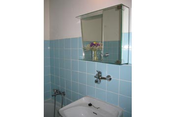 Czech Republic Byt Zlatá Olešnice, Exterior